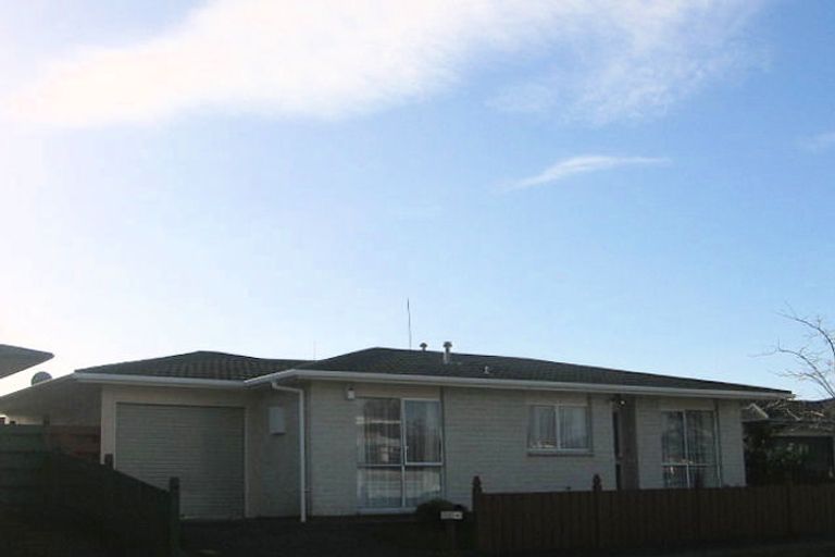 Photo of property in 4 Havelock Avenue, Highbury, Palmerston North, 4412