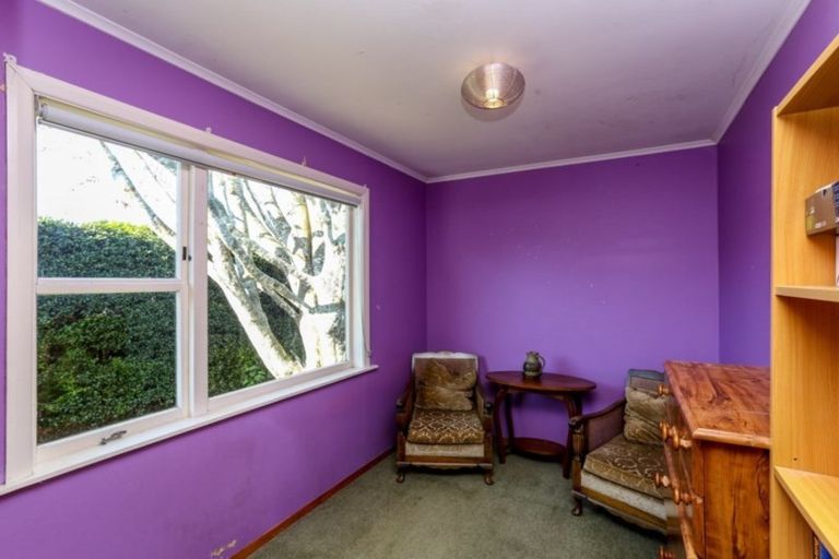 Photo of property in 91a Govett Avenue, Frankleigh Park, New Plymouth, 4310