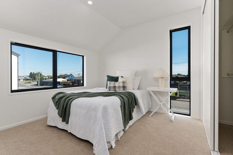 Photo of property in 5/6 Gilberthorpes Road, Islington, Christchurch, 8042