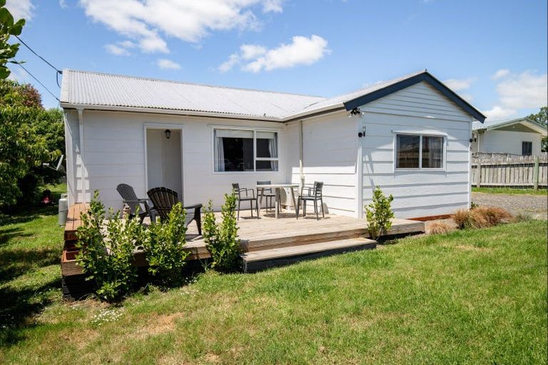 Photo of property in 6 Stanley Street, Kerepehi, Paeroa, 3671