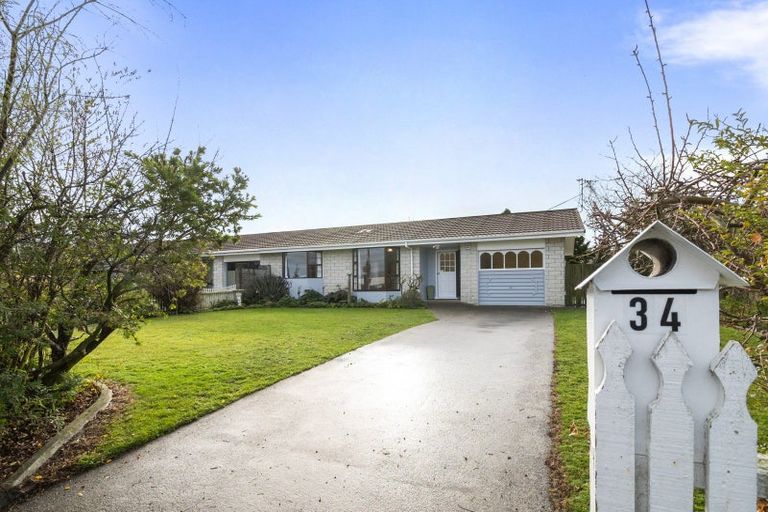 Photo of property in 34-38 Criterion Street, Bulls, 4818