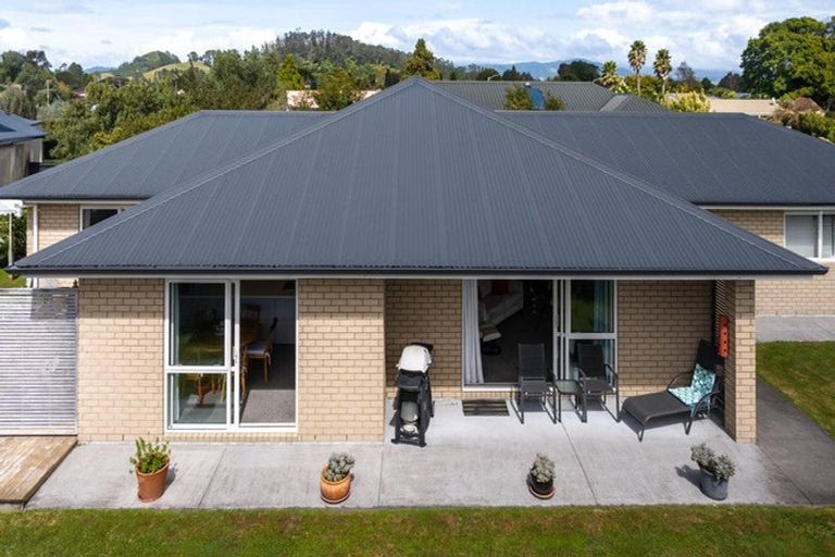 Photo of property in 23 Kitchener Street, Waihi, 3610