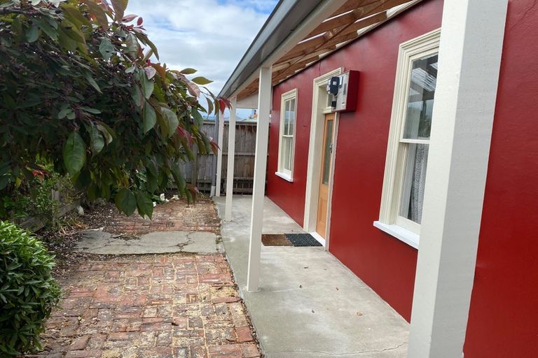 Photo of property in 23 York Street, Seaview, Timaru, 7910