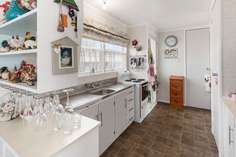 Photo of property in 30 Ruru Road, Taihape, 4720