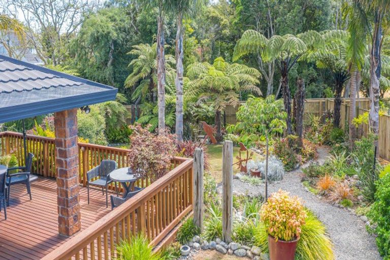 Photo of property in 6 Corbin Court, Ohau, Levin, 5570