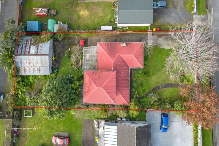 Photo of property in 132 Queen Sh25 Street, Thames, 3500