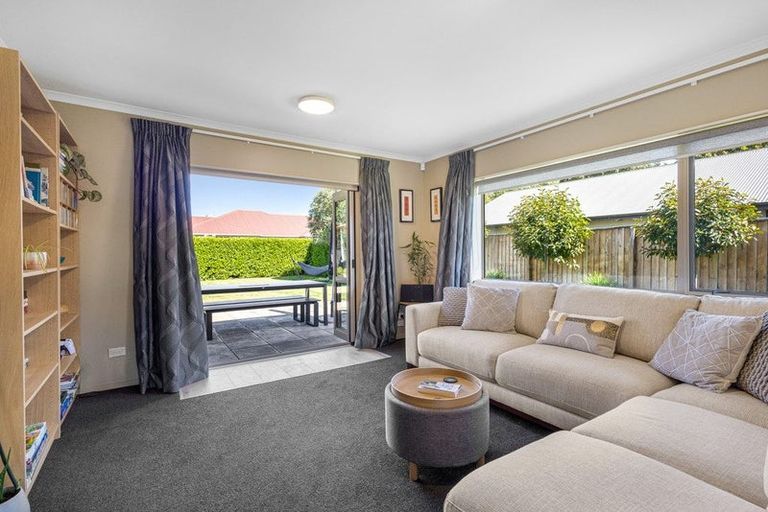 Photo of property in 7 Ashgrove Court, Lincoln, 7608