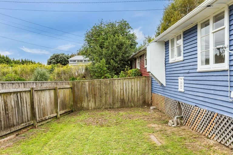 Photo of property in 26 Jackson Terrace, Ranui, Porirua, 5024