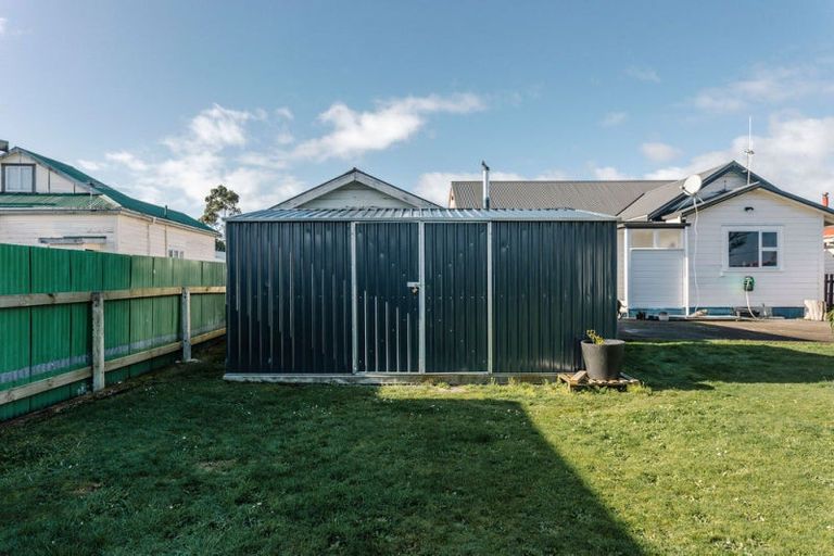 Photo of property in 267 High Street, Dannevirke, 4930