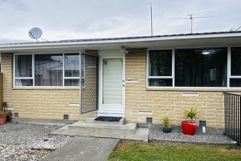 Photo of property in 1/158 Stanmore Road, Linwood, Christchurch, 8011