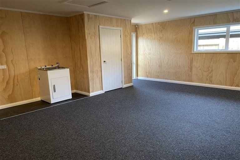 Photo of property in 95b Linton Street, West End, Palmerston North, 4410