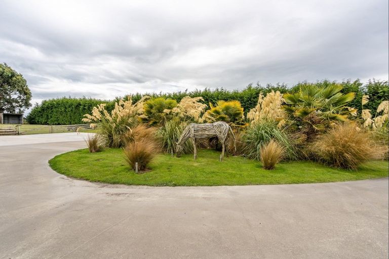 Photo of property in 156 Black Road, Otatara, Invercargill, 9879