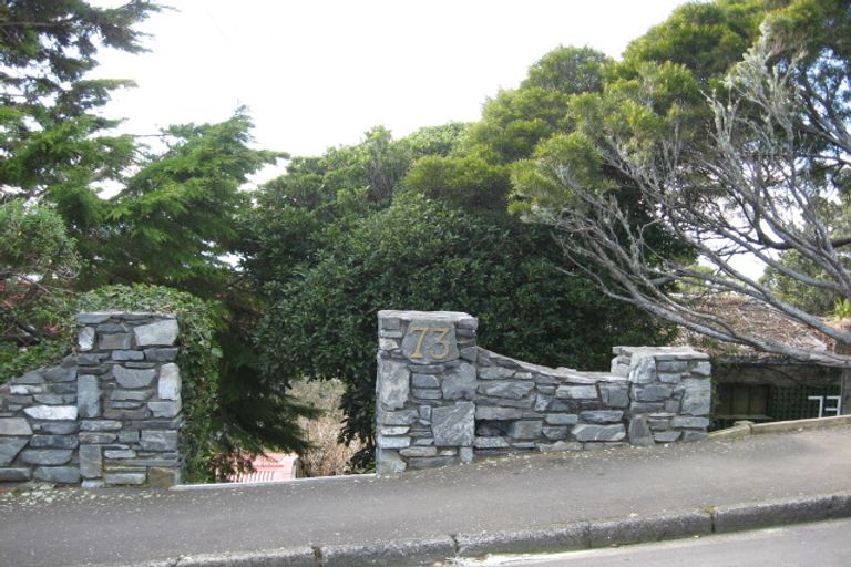 Photo of property in 73 Messines Road, Karori, Wellington, 6012