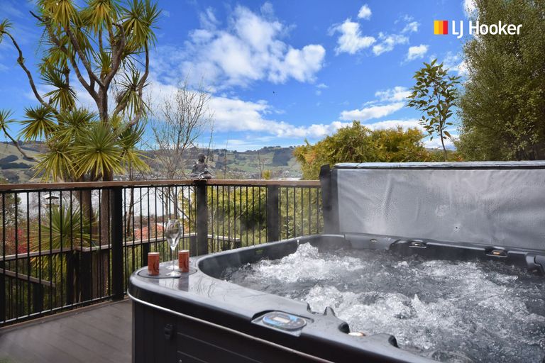 Photo of property in 16 Tui Street, Saint Leonards, Dunedin, 9022