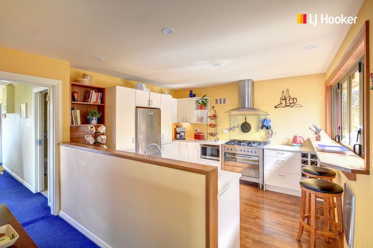 Photo of property in 16 Tui Street, Saint Leonards, Dunedin, 9022