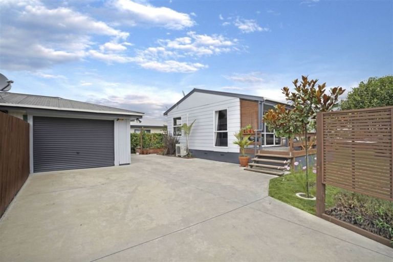 Photo of property in 1a Ramsay Street, Frankton, Hamilton, 3204