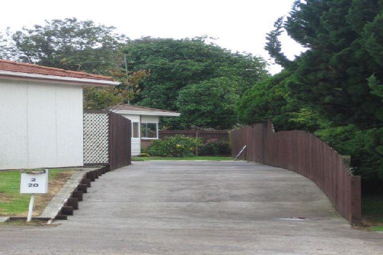 Photo of property in 2/20 Maxwell Avenue, Papatoetoe, Auckland, 2025