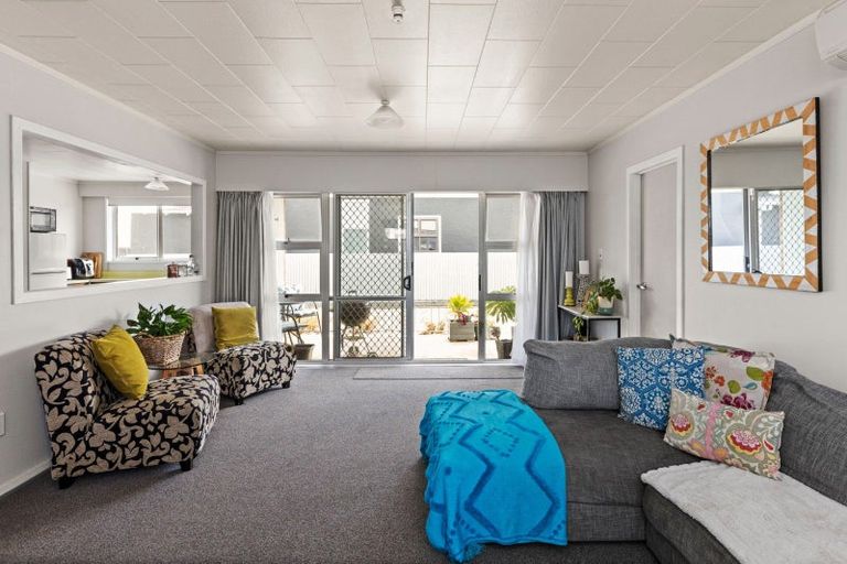 Photo of property in 1/77 Nelson Crescent, Napier South, Napier, 4110