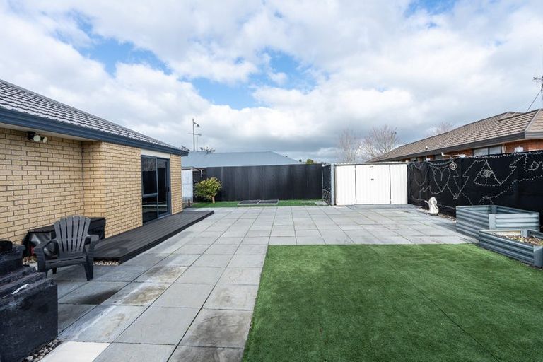 Photo of property in 3 Aldershot Place, Nawton, Hamilton, 3200