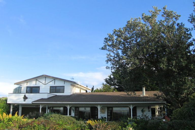 Photo of property in 83 Le Quesne Road, Bay View, Napier, 4104