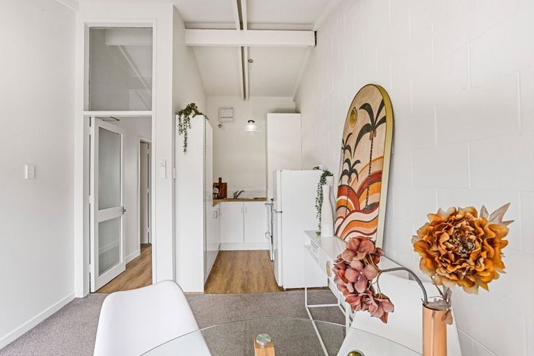 Photo of property in 7/25 Winchester Street, Merivale, Christchurch, 8014