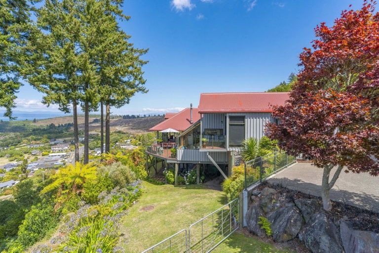 Photo of property in 85 Mapara Road, Acacia Bay, Taupo, 3385
