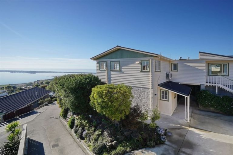 Photo of property in 166 Soleares Avenue, Mount Pleasant, Christchurch, 8081