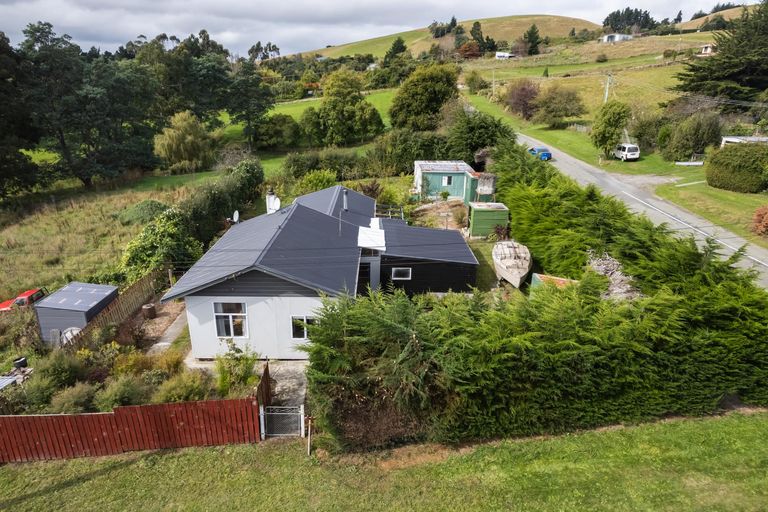 Photo of property in 31 Otepopo Street, Herbert, Oamaru, 9495