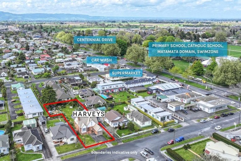 Photo of property in 11 Miro Street, Matamata, 3400