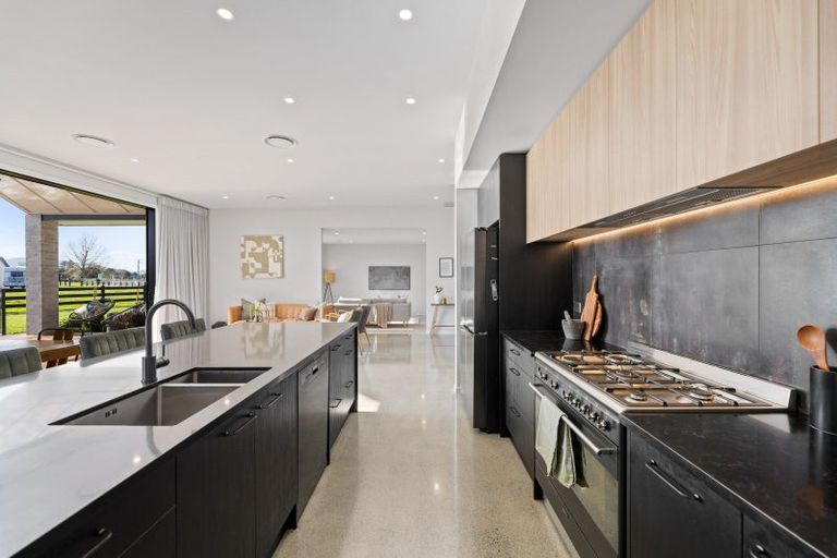 Photo of property in 35 Captain Stone Road, Te Kowhai, Hamilton, 3288