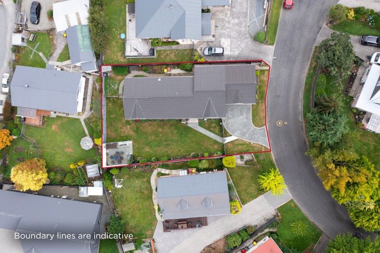 Photo of property in 5 Kerwood Place, Gore, 9710