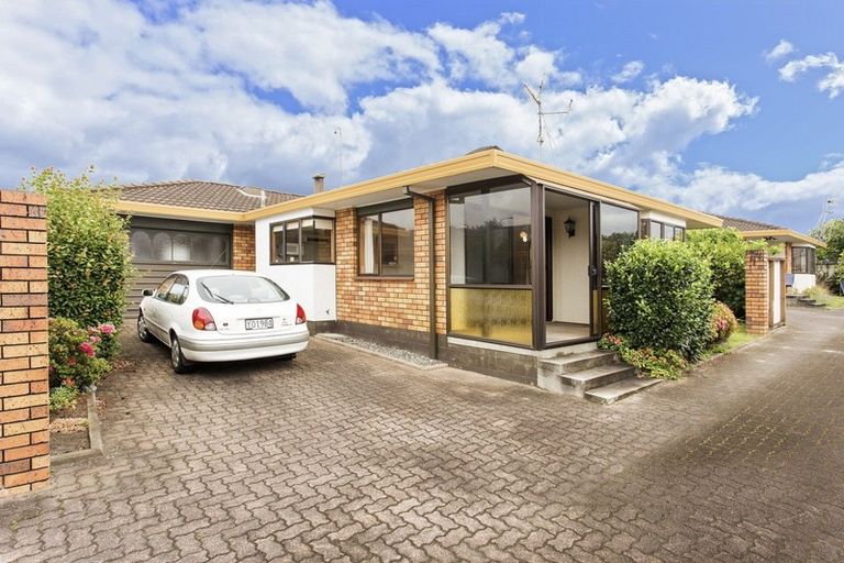 Photo of property in 497b Devonport Road, Tauranga South, Tauranga, 3112