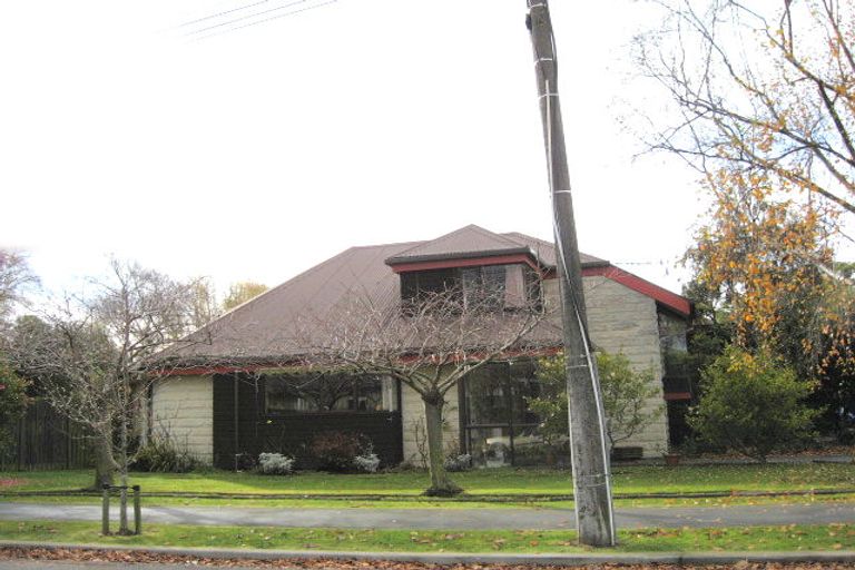Photo of property in 34 Browns Road, Saint Albans, Christchurch, 8014