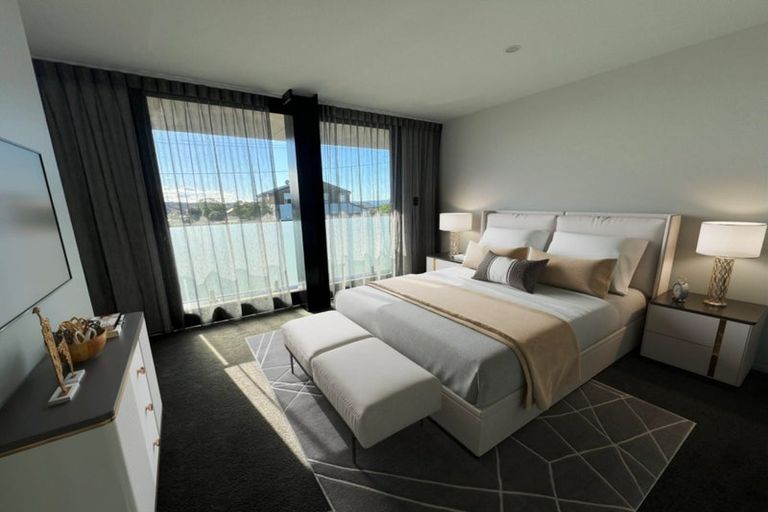 Photo of property in 11b Montgomery Avenue, Rothesay Bay, Auckland, 0630