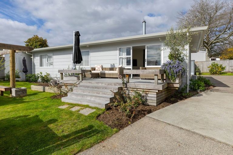 Photo of property in 93 Hyde Avenue, Richmond Heights, Taupo, 3330