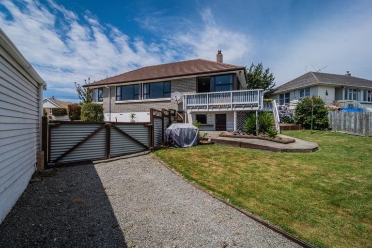 Photo of property in 66 Old North Road, Marchwiel, Timaru, 7910