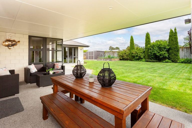 Photo of property in 3 Kelso Place, Matamata, 3400