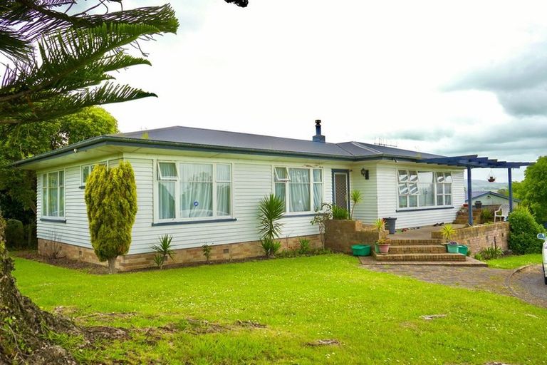 Photo of property in 129 Russell Road, Huntly, 3700