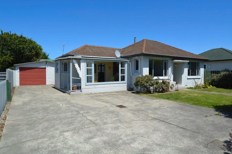 Photo of property in 141 Centre Street, Heidelberg, Invercargill, 9812