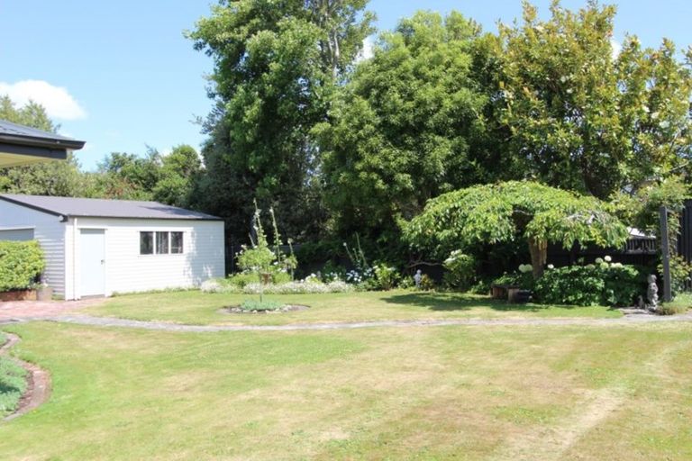 Photo of property in 49b Tararua Street, Pahiatua, 4910