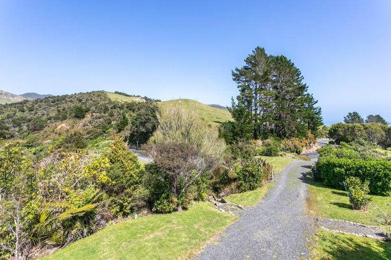 Photo of property in 1753 Colville Road, Amodeo Bay, Coromandel, 3584