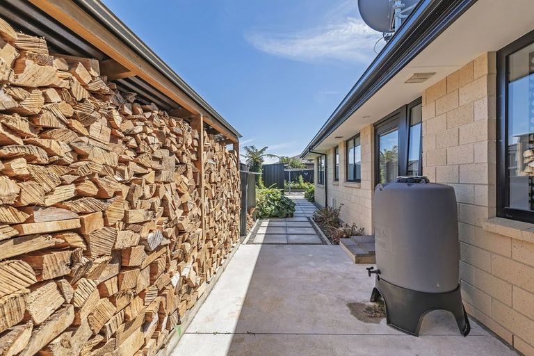 Photo of property in 41 Northmoor Boulevard, Rolleston, 7615