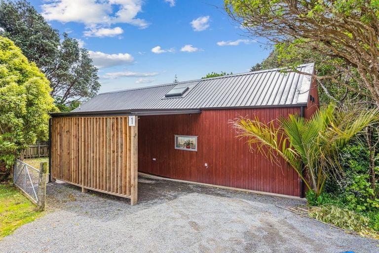 Photo of property in 1/91 Ruapehu Street, Paraparaumu, 5032