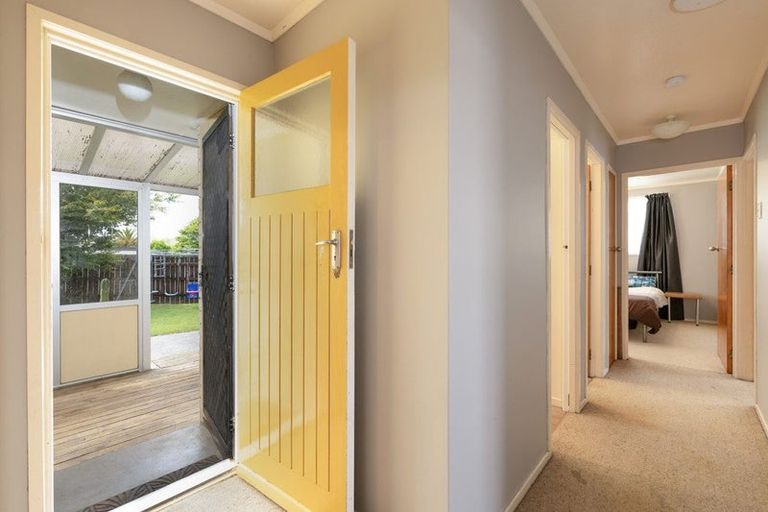 Photo of property in 4 Harlock Place, Huntly, 3700