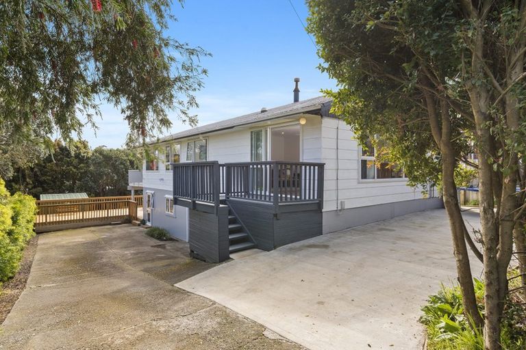 Photo of property in 30a Kawerau Avenue, Devonport, Auckland, 0624