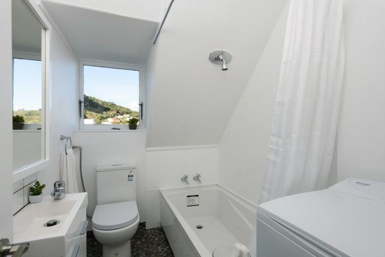 Photo of property in 46 Hiropi Street, Newtown, Wellington, 6021