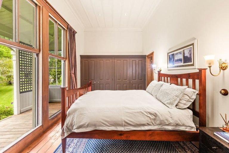 Photo of property in 1231 Aropaoanui Road, Tangoio, Napier, 4181