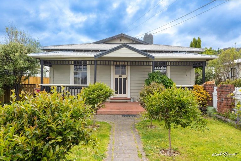 Photo of property in 59 York Street, Moera, Lower Hutt, 5010