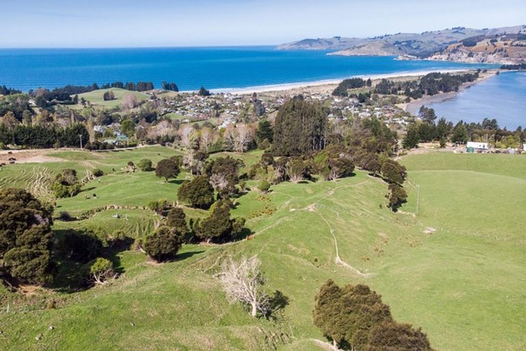 Photo of property in 21 Porteous Road, Warrington, Waikouaiti, 9471