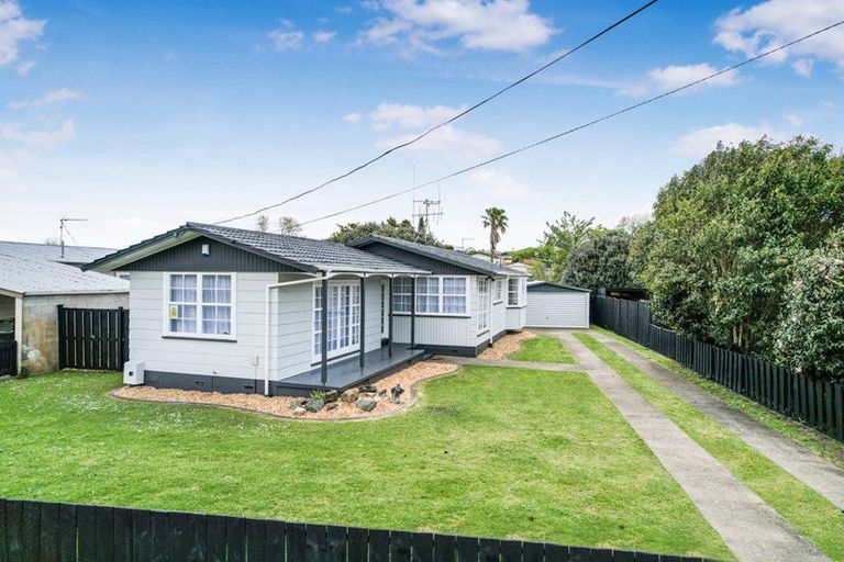 Photo of property in 260 Sandwich Road, St Andrews, Hamilton, 3200